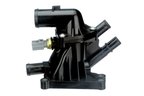 Autotecnica FD0720142 Engine Coolant Thermostat Housing Assembly - Cylinder Head - view 4