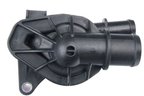 Autotecnica FD0720268 Engine Coolant Thermostat Housing Assembly - view 3