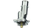 Autotecnica FD0720713 Engine Coolant Thermostat Housing Assembly - view 3