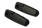 Autotecnica FD0813065 Tailgate Glass Hinge - view 1