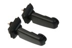 Autotecnica FD0813065 Tailgate Glass Hinge - view 2