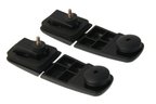 Autotecnica FD0813065 Tailgate Glass Hinge - view 4