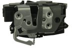 Autotecnica FD0816422 Door Lock Actuator Motor - Rear Right - view 1