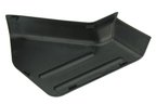 Autotecnica FD0816663 Seat Back Recliner Adjustment Mechanism Cover - Left - view 4