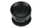 Autotecnica FD0817162 Dashboard Air Vent - Center, Left or Right - view 2