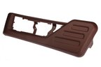 Autotecnica FD0817531 Seat Frame Trim Panel - Front Left - view 1