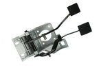 Autotecnica FD0817569 Brake and Clutch Pedal Assembly - view 1