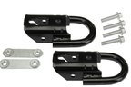 Autotecnica FD0817679 Tow Hook - view 1