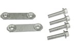 Autotecnica FD0817679 Tow Hook - view 2