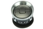 Autotecnica FD0817999 Dashboard Air Vent - Center, Left or Right - view 2