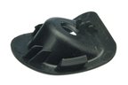 Autotecnica FD0818079 Door Lock Knob Bezel - Front Left - view 3