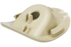 Autotecnica FD0818080 Door Lock Knob Bezel - Front Left - view 3