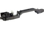 Autotecnica FD0818102 Exterior Door Handle Reinforcement - Front Left - view 2