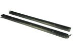 Autotecnica FD0818142 Door Window Belt Weatherstrip - view 4