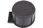 Autotecnica FD0818282 Cup Holder Insert - Front or Rear - view 3