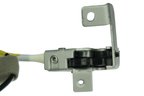 Autotecnica FD0818431 Door Latch Cable - Rear Left - view 2