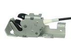 Autotecnica FD0818433 Door Latch Assembly - Rear Left - view 2