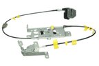 Autotecnica FD0818433 Door Latch Assembly - Rear Left - view 4