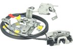 Autotecnica FD0818446 Door Latch Assembly - Rear Left - view 1
