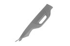 Autotecnica FD0818462 Body A-Pillar Trim Panel - Front Left Inner - view 1