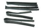 Autotecnica FD0818505 Door Seal - Lower - view 1