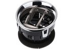 Autotecnica FD0818863 Dashboard Air Vent Assembly - view 6