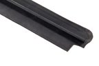 Autotecnica FD0819921 Door Belt Molding - Front Right or Front Right Outer - view 4