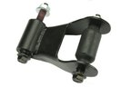 Autotecnica FD0913071 Leaf Spring Shackle - Rear Rearward - view 1