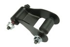 Autotecnica FD0913071 Leaf Spring Shackle - Rear Rearward - view 2