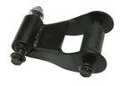 Autotecnica FD0913071 Leaf Spring Shackle - Rear Rearward - view 4