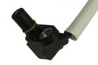 Autotecnica FD1115572 ABS Wheel Speed Sensor - Front, Front Left or Front Right - view 2