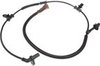 Autotecnica FD1321537 ABS Wheel Speed Sensor - Front - view 4