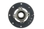 Autotecnica FD1413076 Engine Harmonic Balancer - view 3