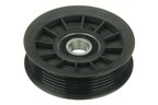 Autotecnica FD1413127 Accessory Drive Belt Idler Pulley - view 2