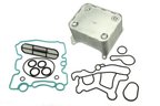 Autotecnica FD1413328 Engine Oil Cooler - view 1