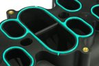 Autotecnica FD1414330 Engine Intake Manifold - Lower - view 3