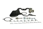 Autotecnica FD1414477 Engine Intake Manifold - Upper - view 4