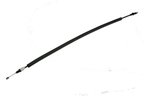 URO FQZ000041 Door Latch Cable - Front Left or Front Right - view 1