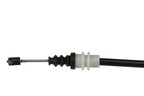 URO FQZ000041 Door Latch Cable - Front Left or Front Right - view 3