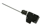 URO FUG100580 Fuel Filler Door Lock Actuator - view 1