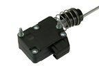 URO FUG100580 Fuel Filler Door Lock Actuator - view 3