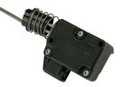 URO FUG100580 Fuel Filler Door Lock Actuator - view 4