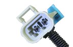Autotecnica GM0315283 Secondary Air Injection Pump - view 5