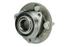 Autotecnica GM0416644 Wheel Hub - Front or Rear - view 1