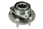 Autotecnica GM0416644 Wheel Hub - Front or Rear - view 2