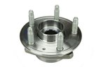 Autotecnica GM0416644 Wheel Hub - Front or Rear - view 3