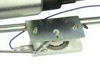 Autotecnica GM0517382 Fuel Pump Hanger Assembly - view 2