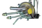 Autotecnica GM0517671 Fuel Pump Hanger Assembly - view 2