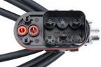 Autotecnica GM0522005 Fuel Injector - view 3