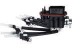 Autotecnica GM0522005 Fuel Injector - view 4